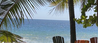 Montezuma Ocean View Casita - Romantic, Relaxing Luxury