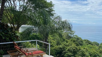 Piscina externa