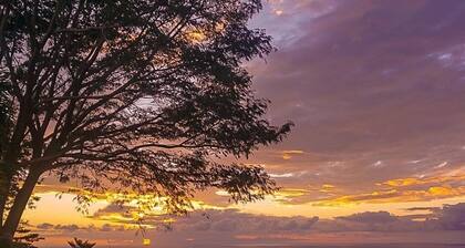 Montezuma Ocean View Casita - Romantic, Relaxing Luxury