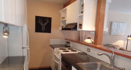 Tolles Preis-Leistungs-Verhältnis in den Espen, zwischen Jackson & Teton Village