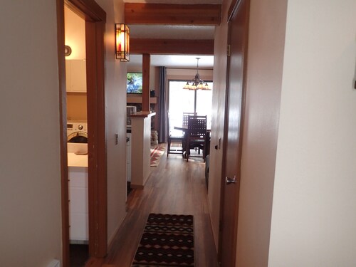 Great Value in the Aspens, Between Jackson & Teton Village