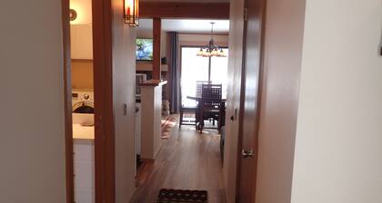 Great Value in the Aspens, Between Jackson & Teton Village