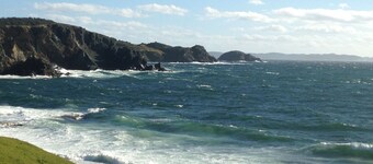 The Viking Vacation Home is your port of Call at Crow Head on Twillingate Island