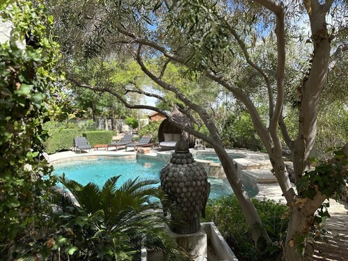 Buddha Estate, Pool , Spa & Sauna, Game Room