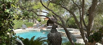 Buddha Estate, Pool , Spa & Sauna, Game Room