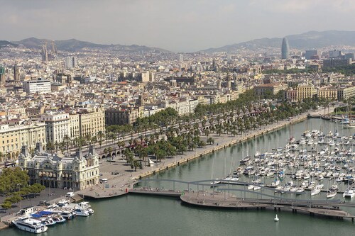 La 402 - Sehr angenehmes 3-Sterne-Haus, 6 Pers. mit garage, strand 150m.