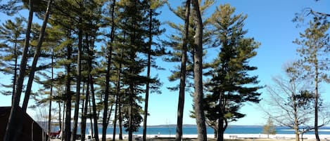 Plage