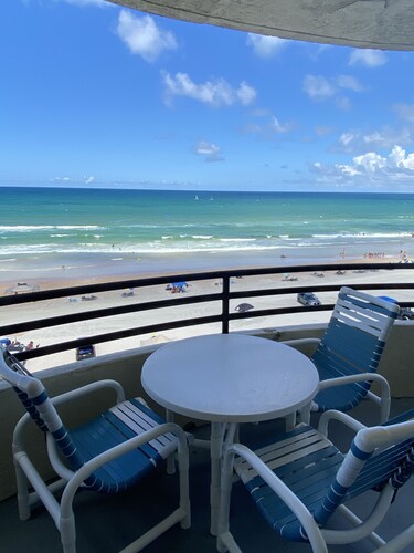 Sand Dollar Spectacular, Spacious, Luxury, Breathtaking Direct Oceanfront Views!