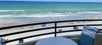 Sand Dollar Spectacular, Spacious, Luxury, Breathtaking Direct Oceanfront Views!