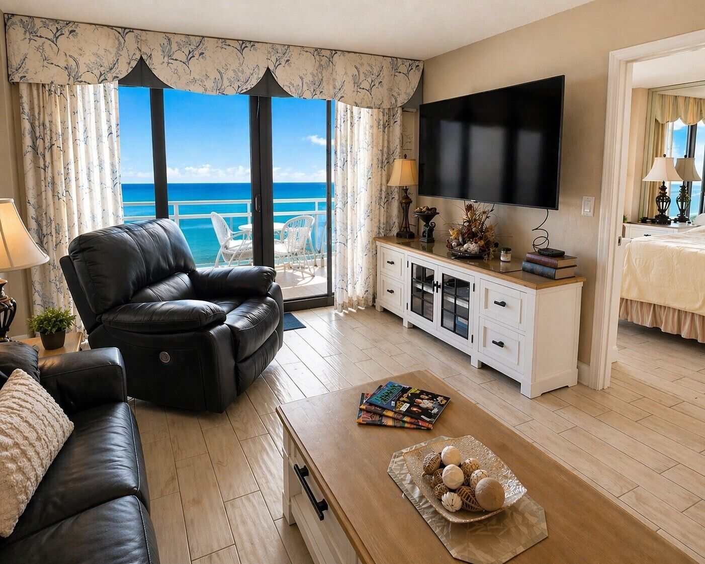 Smart-tv