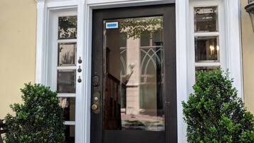 Detalle exterior