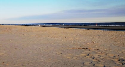 FRENTE AL MAR EN LA PRIMERA PLANTA. 100 pasos para lijar Vista nueva, limpia y espectacular
