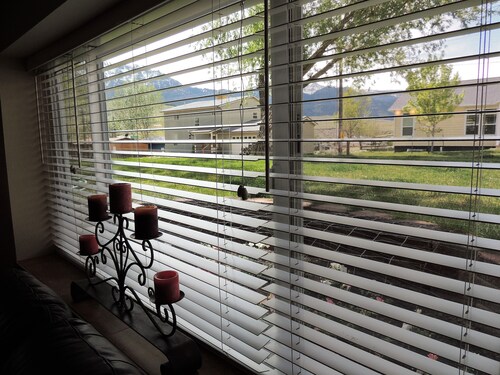 3 Lazy H Yellowstone Lodging - Just Blocks from Yellowstones North Entrance