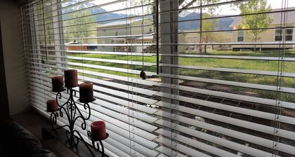 3 Lazy H Yellowstone Lodging - Just Blocks from Yellowstones North Entrance