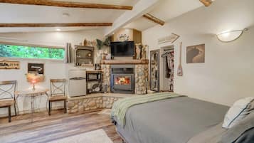 1 slaapkamer, gratis wifi, beddengoed