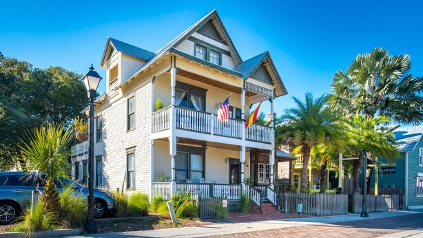 Eksteriør
