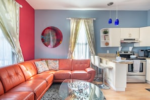 Smart TV, DVD player