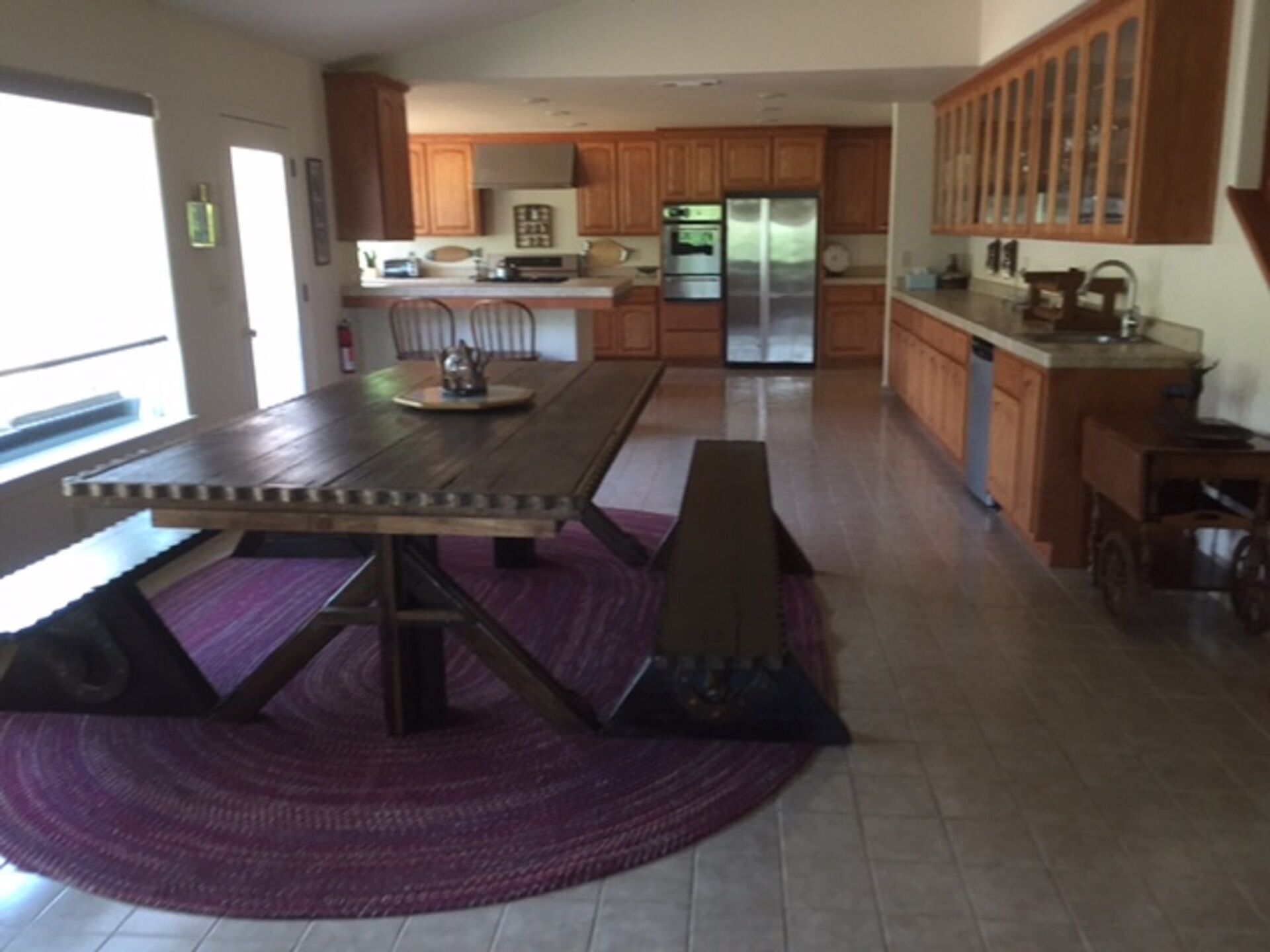 Spacious House with Breathtaking Panoramic Views and Private River Access