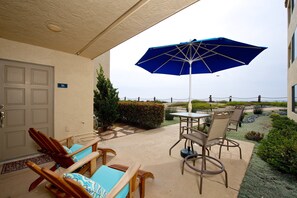 Servei de restauració a l'aire lliure