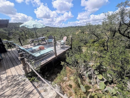 Fiddler's Creekside, Uferpromenade Privatsphäre und Luxus mit jeder Annehmlichkeit.