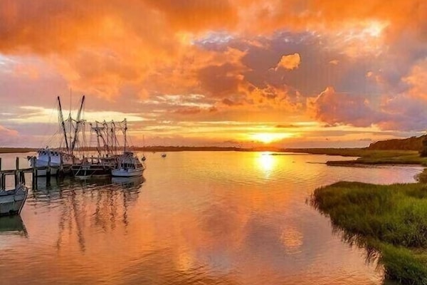 Port de plaisance