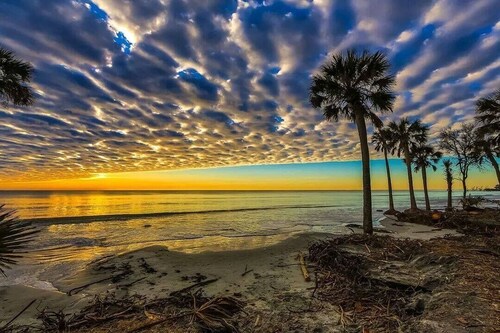 Täydellinen historiallisessa keskustassa Beaufort + Alennukset ja polkupyörät. SUURET arvostelut (A +)!