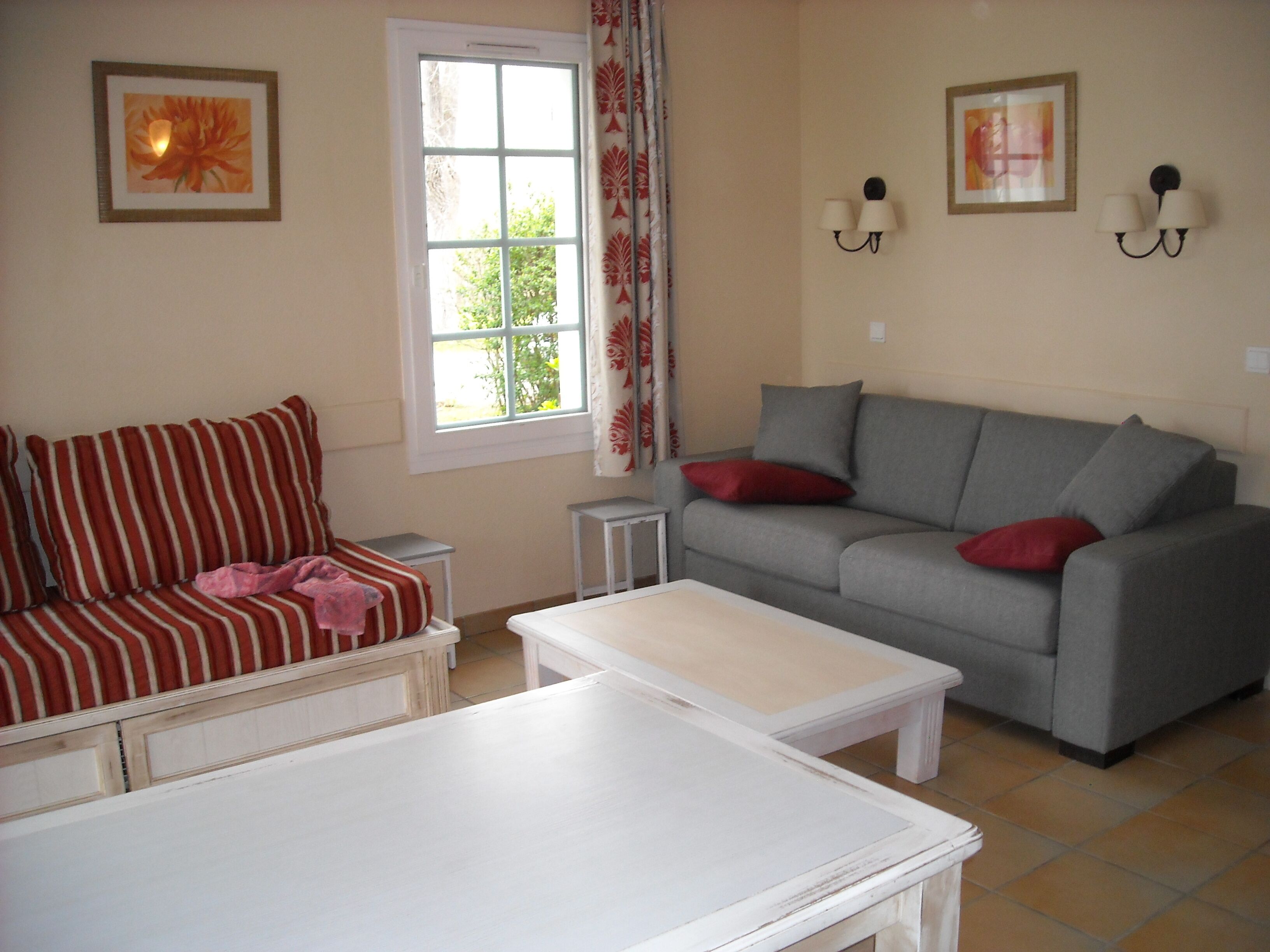 T Beautiful App-corniche Basque, 300 M'ocean, Equipment. Complete, Urrugne, Hendaye - Urrugne