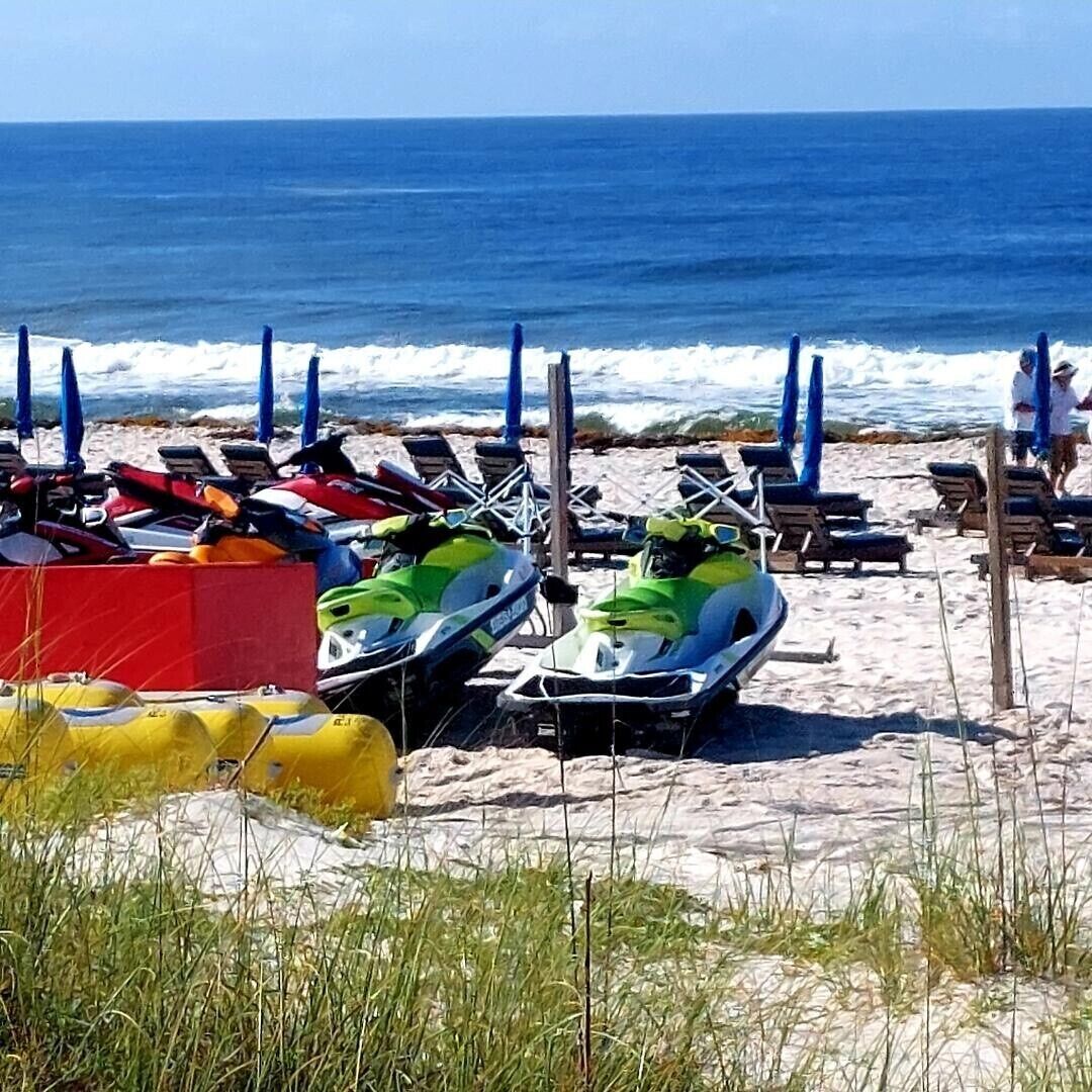 Plage