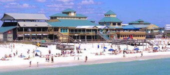 Island Princess #319- partial gulf view