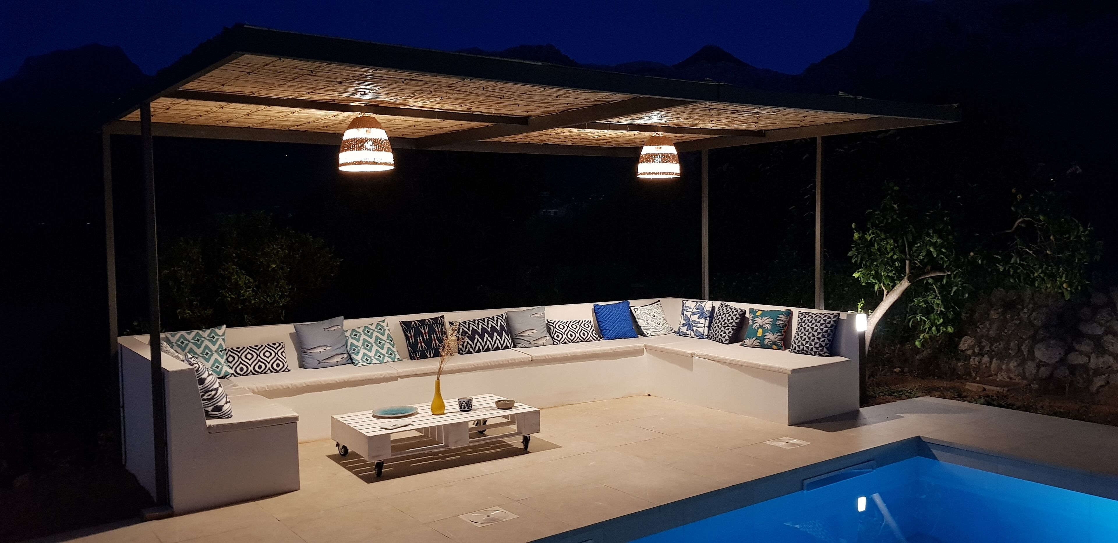 Terrass/Patio