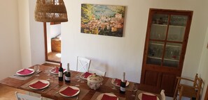 Restauration