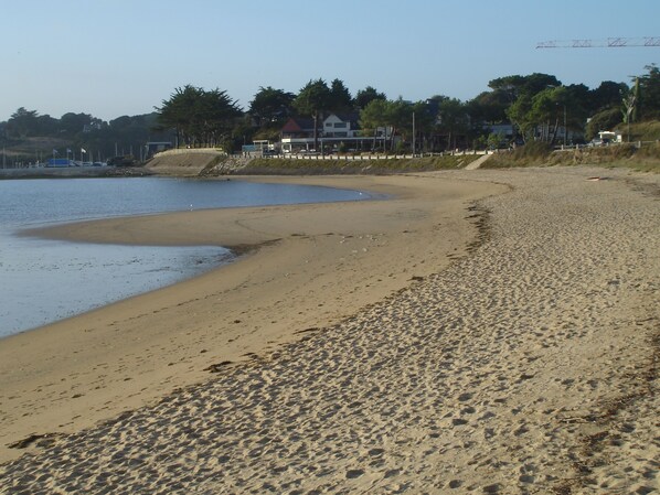 Plage à proximité