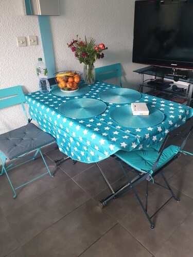 Location de maison de vacances