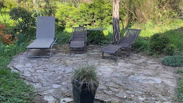 Terras