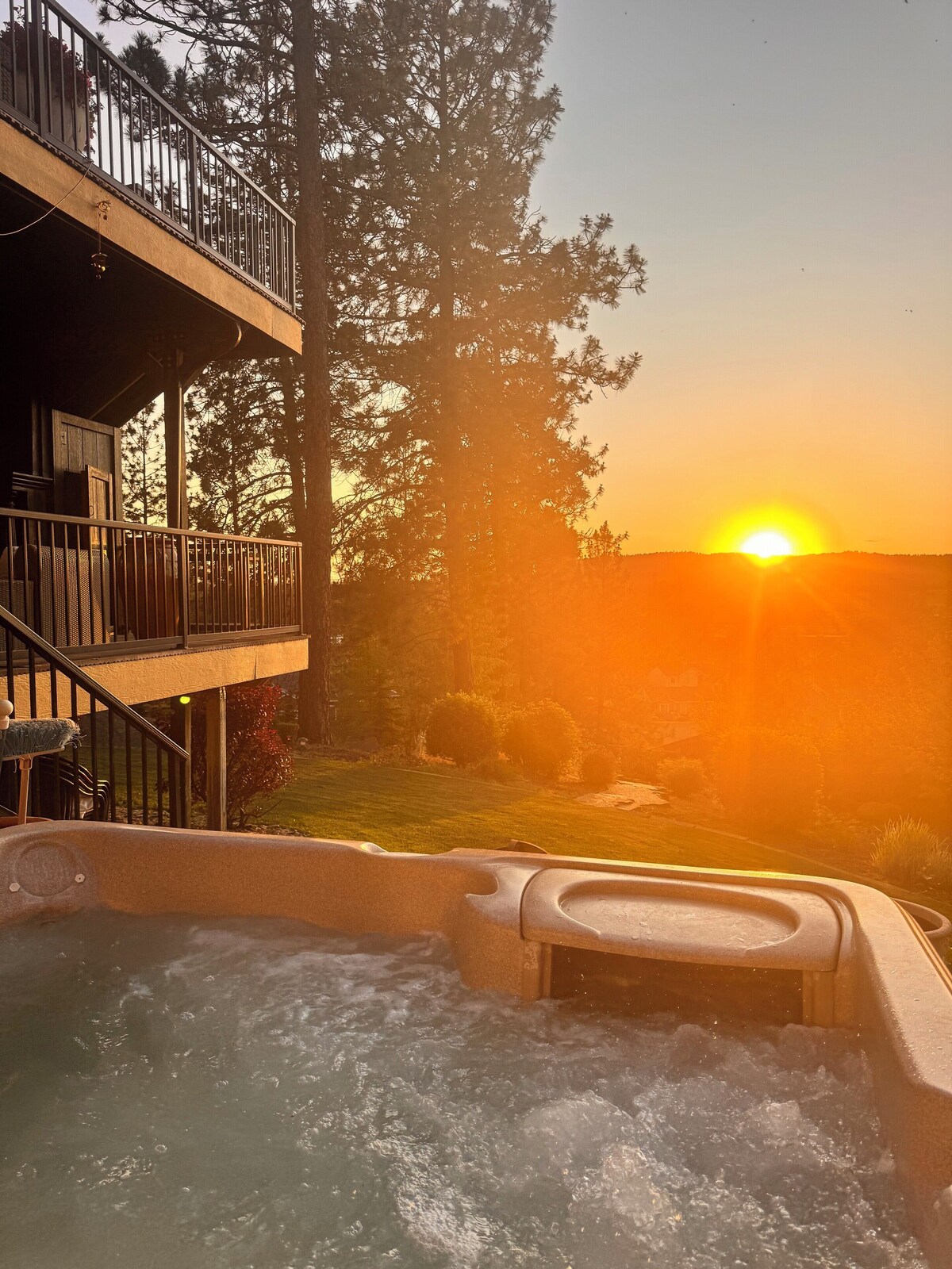 Image de profil de l’hôte