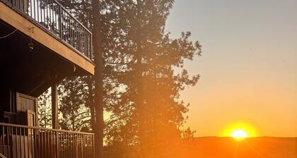 Vieraat varmasti nauttivat ikimuistoisesta lomasta tässä täysin kalustetussa talossa