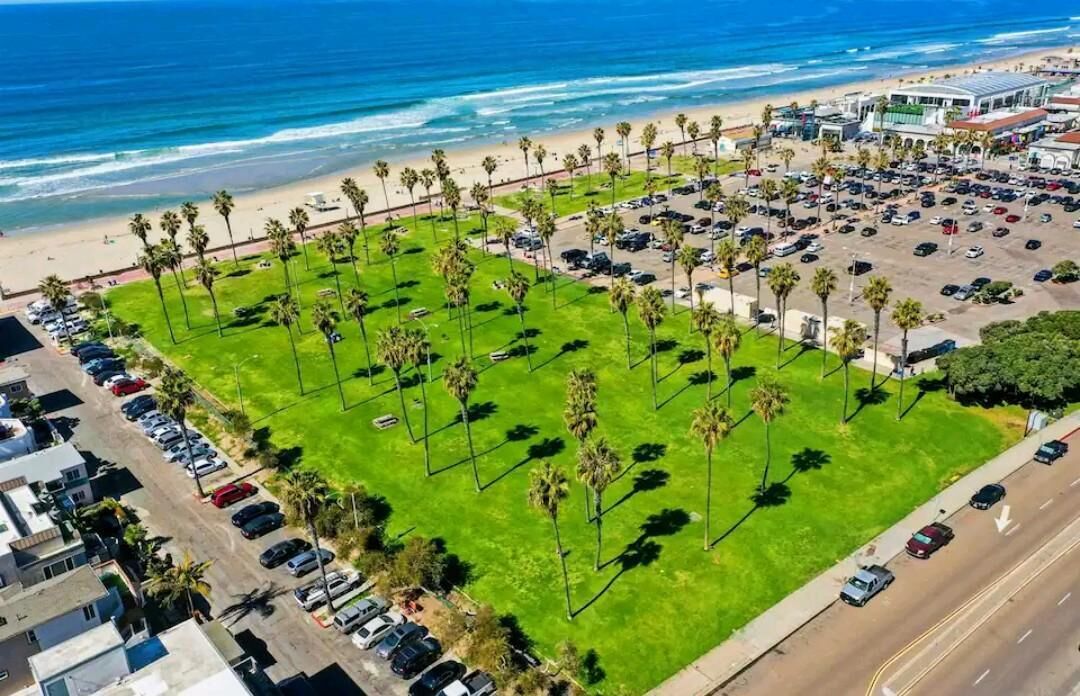 Playa