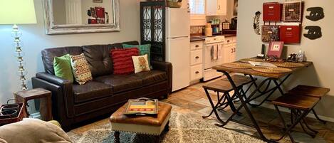 Smart TV, Netflix, streaming services, offices