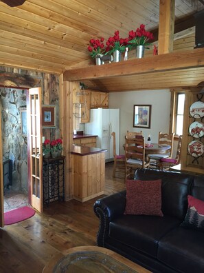 Téléviseur connecté, livres