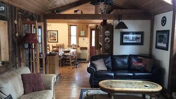 Televisor intel·ligent i llibres