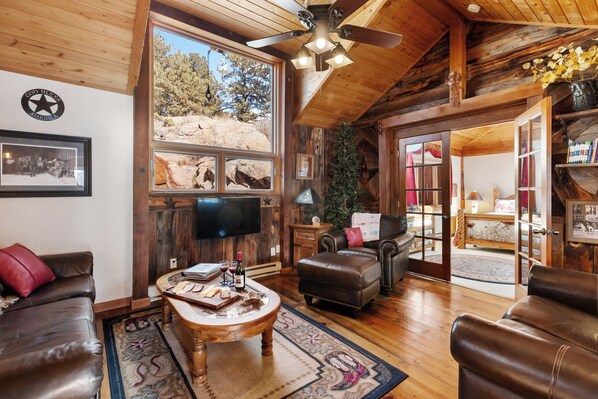 Téléviseur connecté, livres