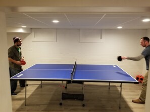 Spielezimmer