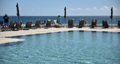 Cabo San Lucas Oceanfront Beach Resort - Best Elegant Condo