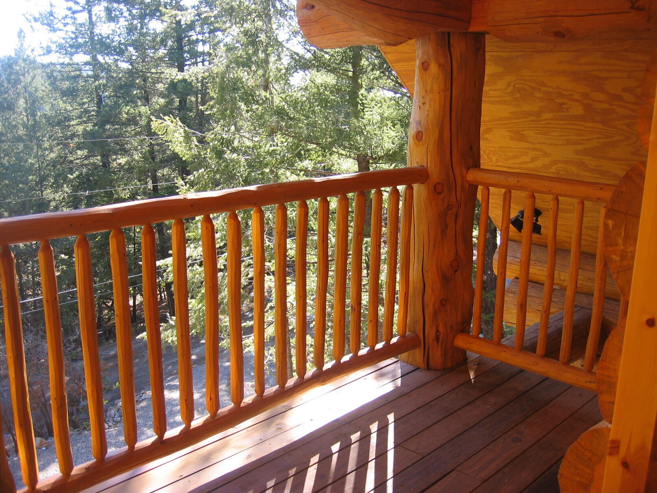 4 Best Cabins With Hot Tub In Cloudcroft, New Mexico Updated 2024
