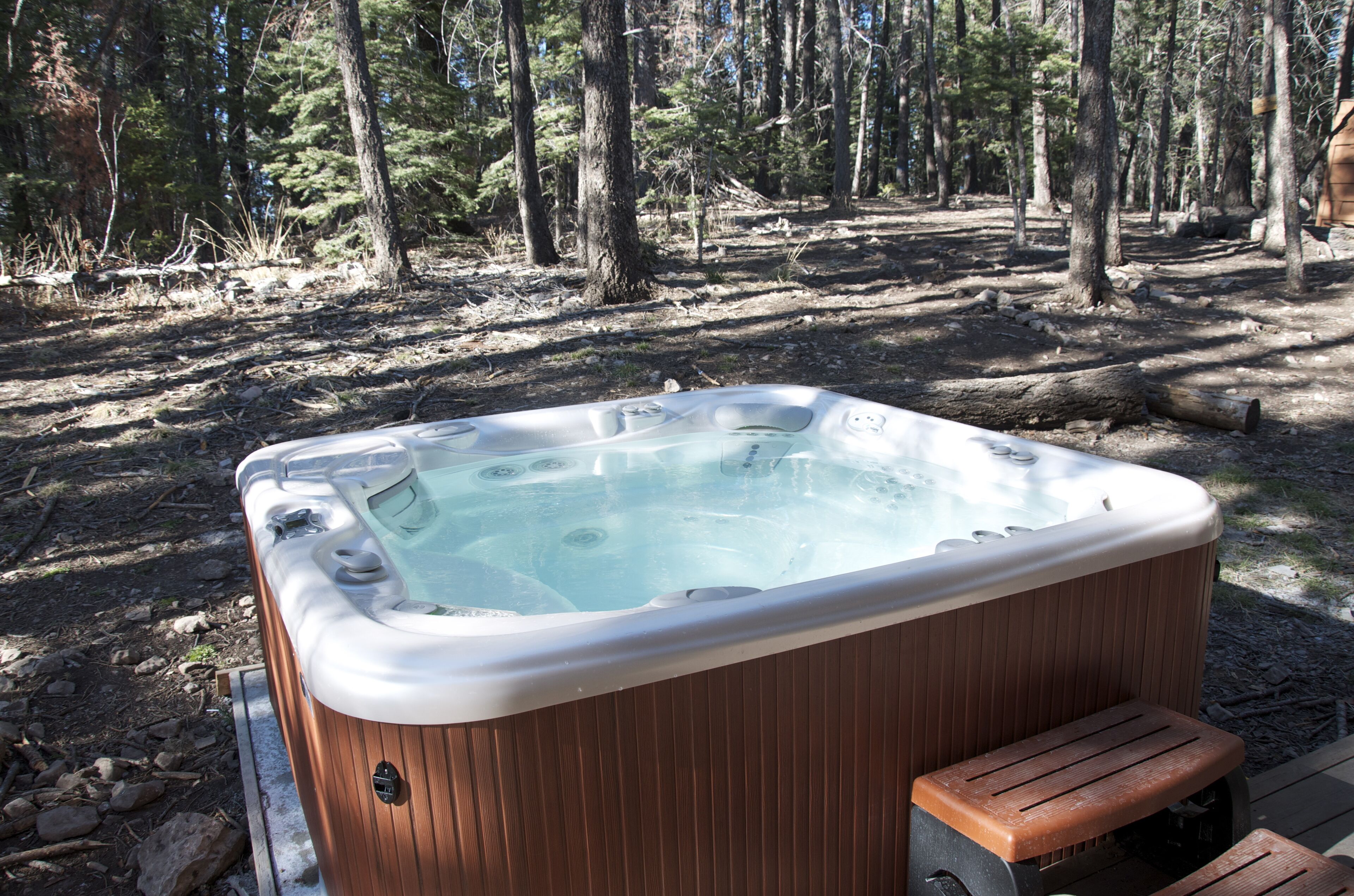 4 Best Cabins With Hot Tub In Cloudcroft, New Mexico Trip101