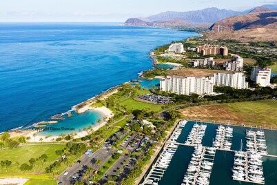 SPECIAL PROMO! BOOK 7 NIGHTS & GET THE 8TH NIGHT FREE! OCEAN VIEWS-BEACH TOWER
