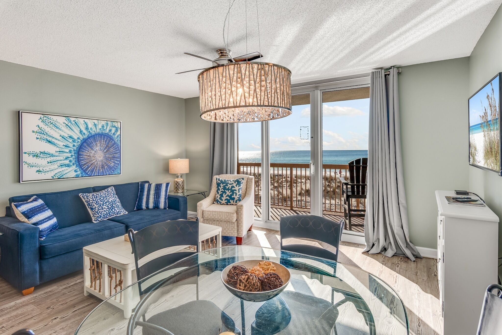 Spectacular Views,  Oceanfront Condo, Renovated