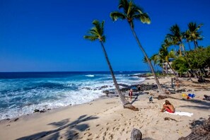 Plage à proximité