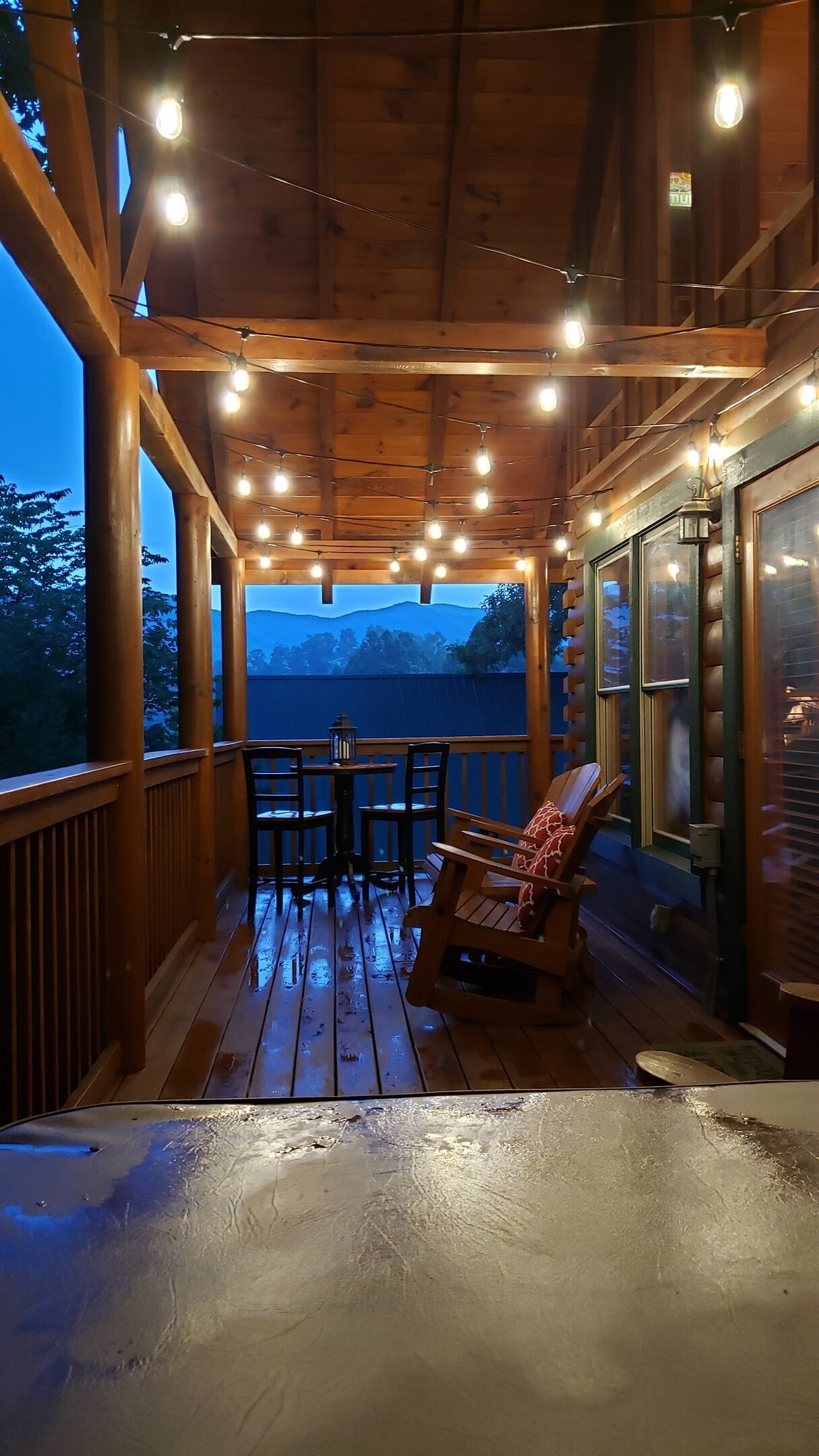 Summer SALE! Mountain View. Pool, Paved Road Near DOLLYWOOD! PIGEON FORGE.