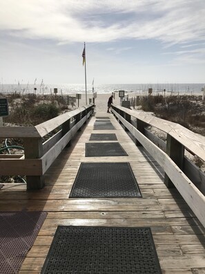 Plage